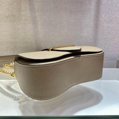 Prada Bags Sidonie AP1BD219 21.5x12x6.5