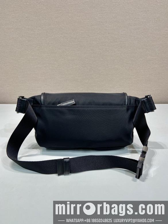 Prada Bags Prada 2VH174 24x18x5.5cm AP