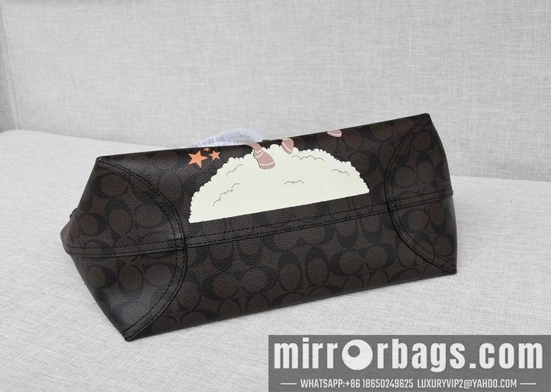 Coach Bags 1780 29x12cm