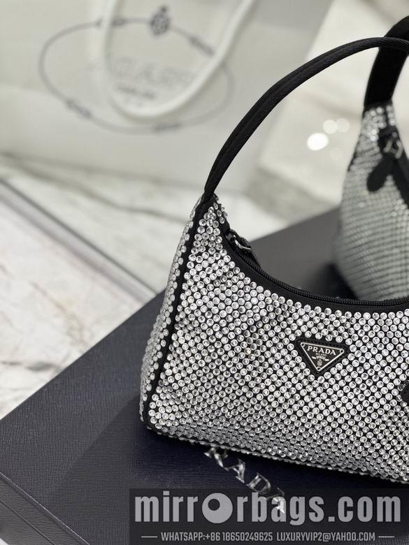 Prada Bags 1NE515 23X13X5cm XM 2colour