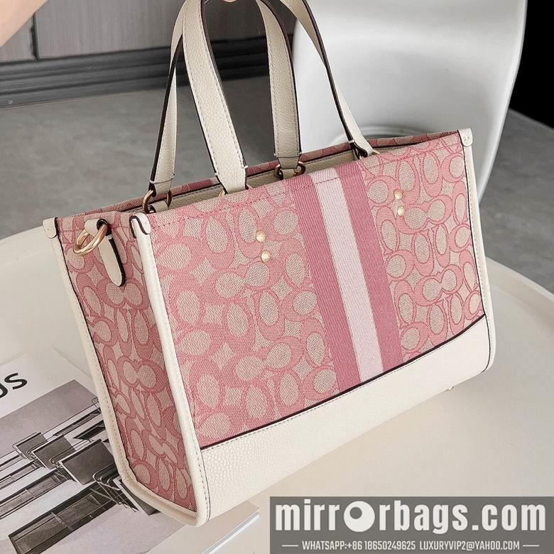 Coach Bags C4113 29x13x22cm YG 1