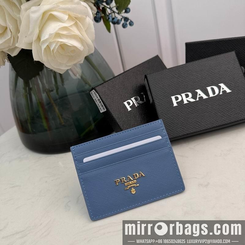 Prada Bags Prada 602 10x8cm zy6色