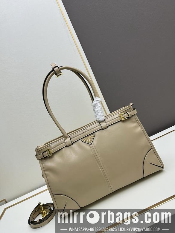 Prada Bags Prada BG446 38x25x13cm jj1