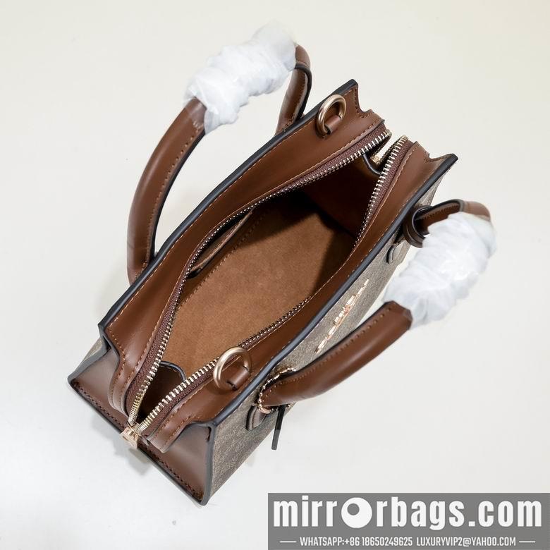 Coach Bags 083 22X16.5X11.5cm AZ 3colour