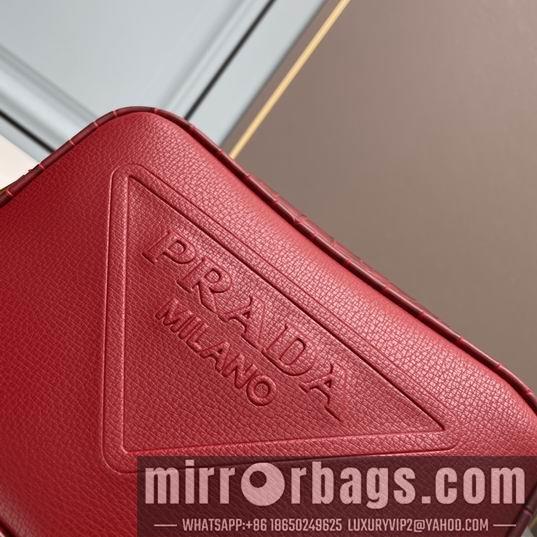 Prada Bags Prada 55108 23x16x10cm ww7色