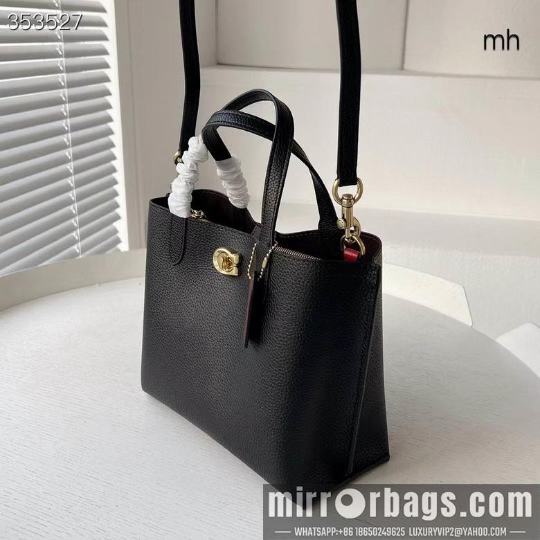 Coach Bags 8869 24x20x10cm