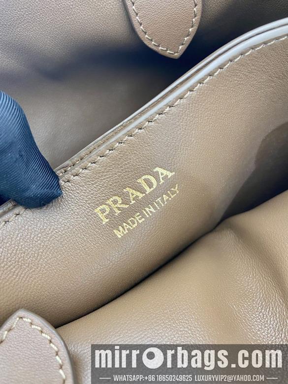 Prada Bags Prada 1BA434 32x23x11cm AP2