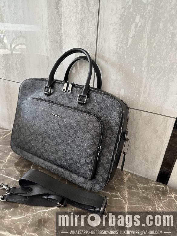 Coach Bags CR274 38X27X7.5cm AZ 3colour