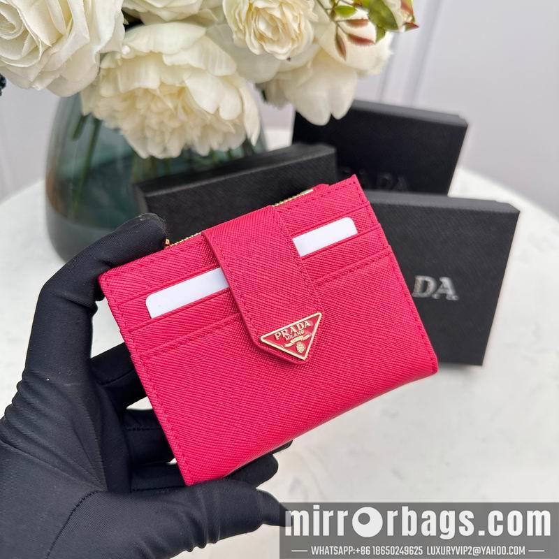 Prada Bags Prada 8848 11x9cm zy