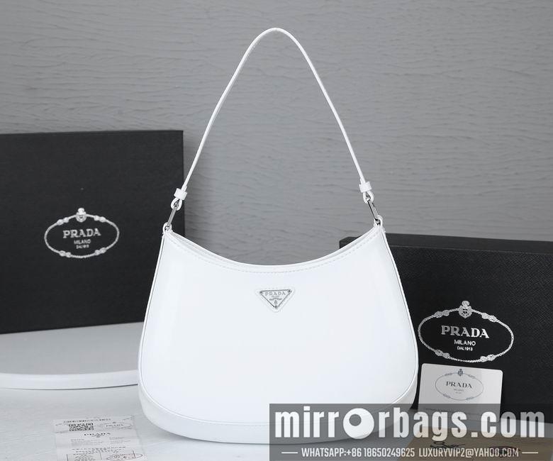 Prada Bags 1BC499 26.5X15X4cm XMY 2colour