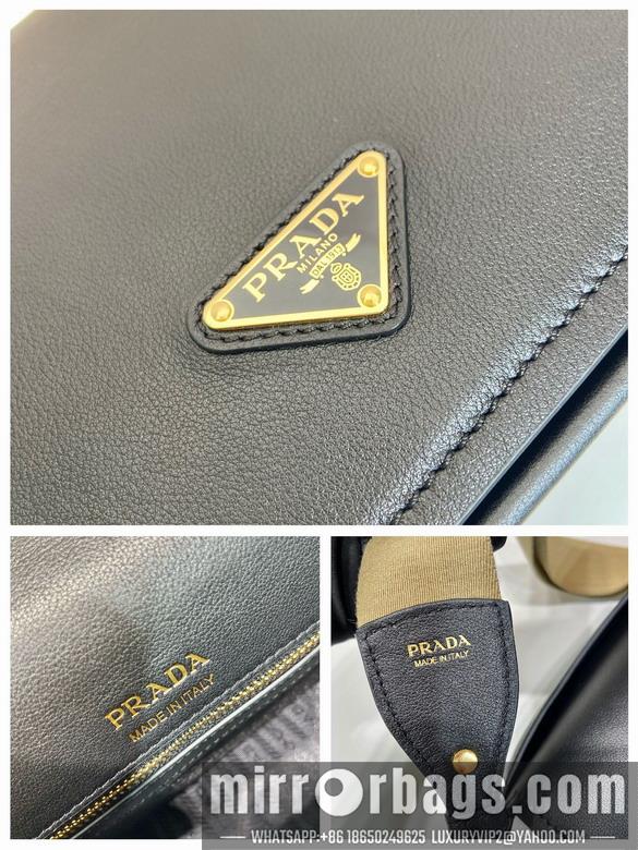 Prada Bags Prada 1BD372 23x15x8.5cm AP1