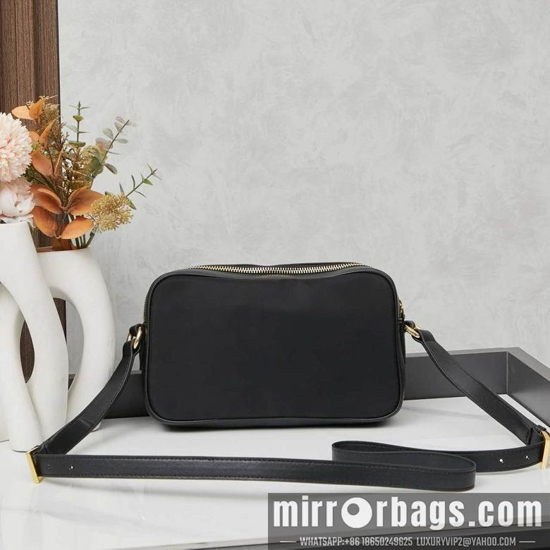 Prada Bags 2491 24X14X5cm XMY