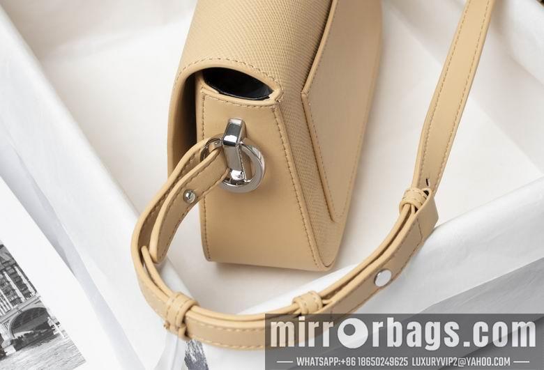 Prada Bags 1BD249 20X15X6.5cm XMY