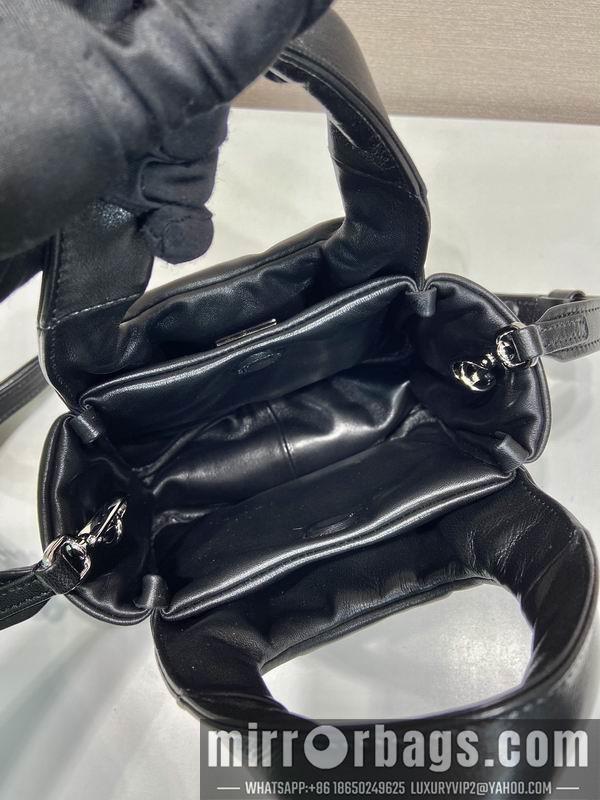 Prada Bags Prada 1BA359 18x15.5x10cm AP