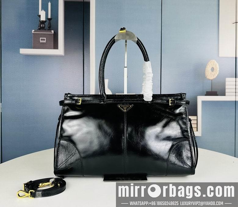 Prada Bags 446 38X24X12cm XMY