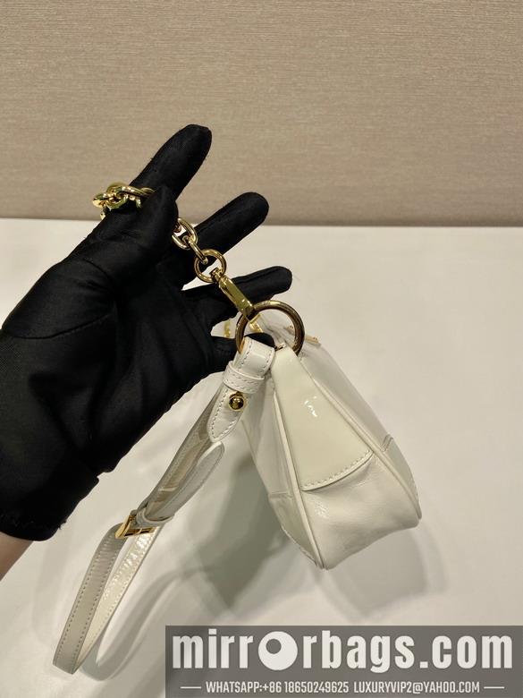 Prada Bags Prada 1BC221 26x11.5x6cm AP