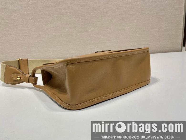 Prada Bags Prada 1BD372 23x15x8.5cm AP