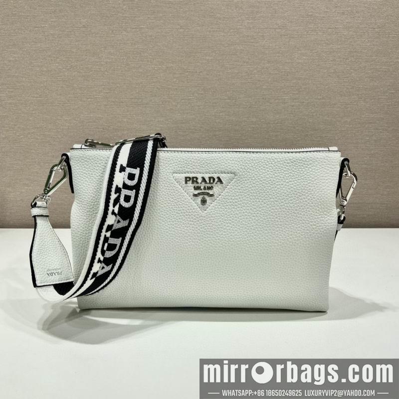 Prada Bags 1BH050 30X19.5CM AP