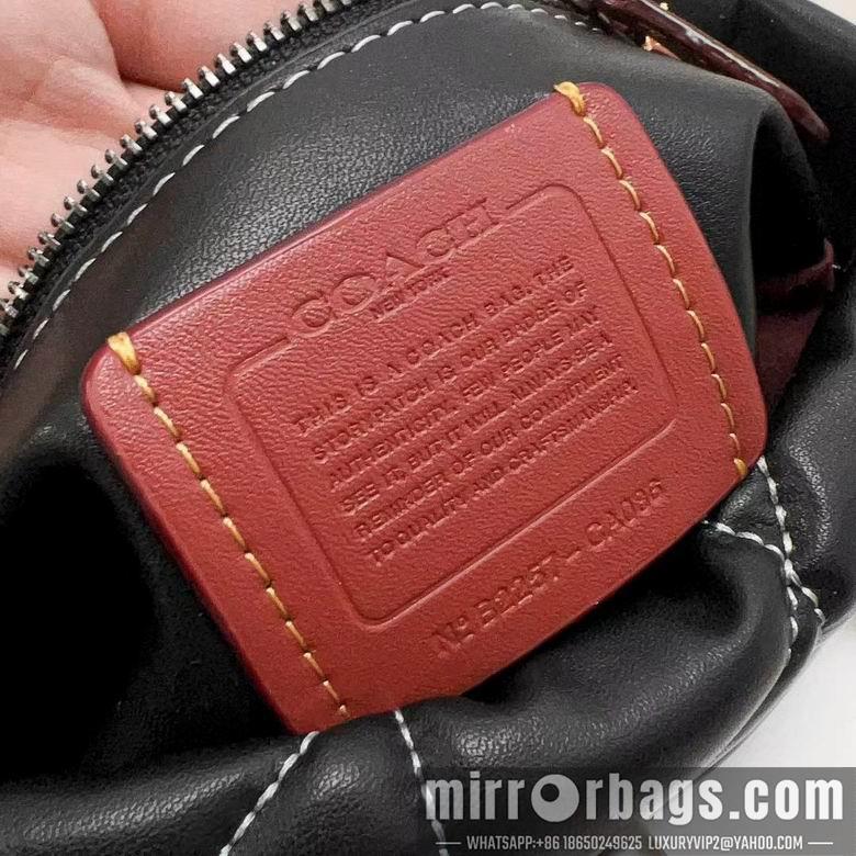 Coach Bags CA086 20X12X7cm YG 2