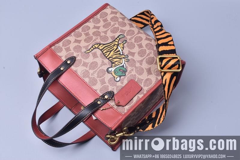Coach Bags c7767 22X21X12cm JH