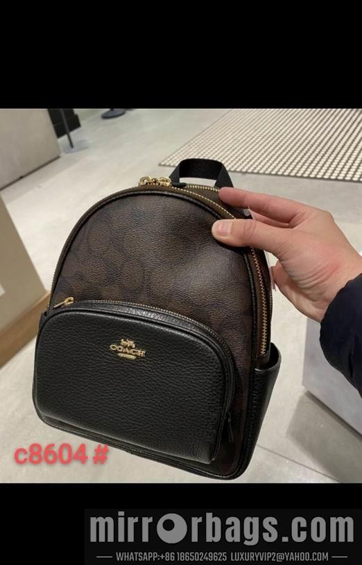Coach Bags C8604 8258 8257 8603 JH