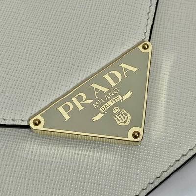 Prada Bags Saffiano 1BD318 21.5x14x4cm ap 09