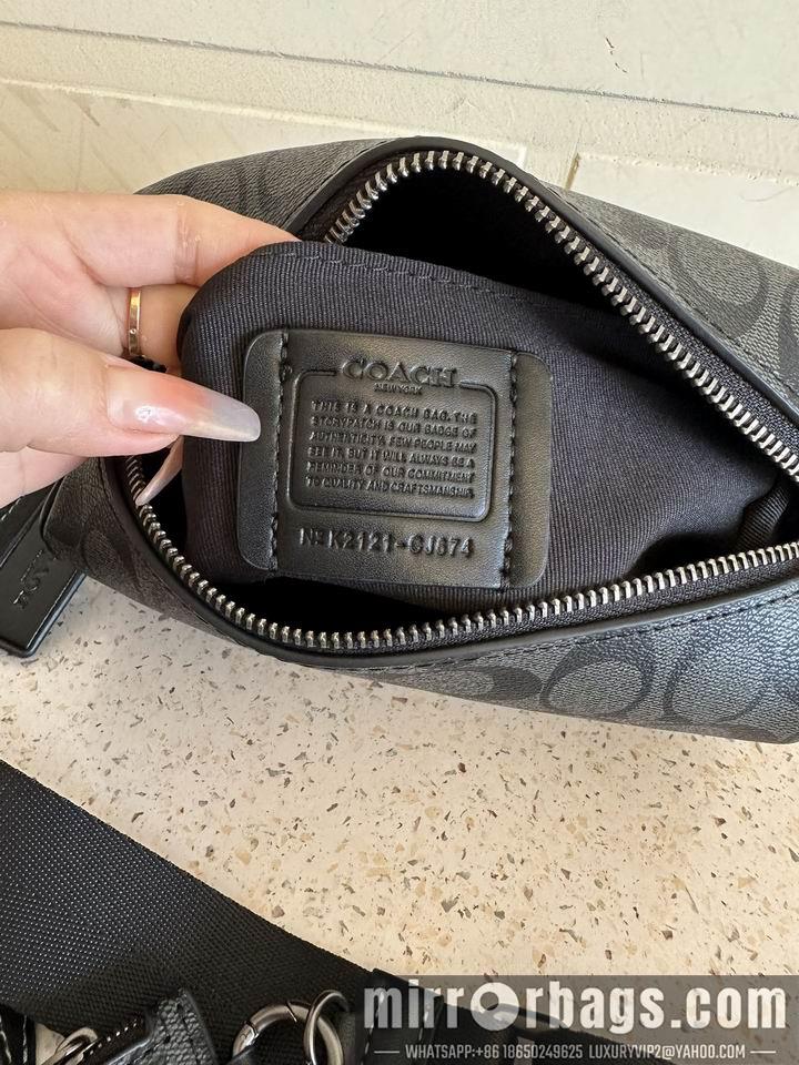 Coach Bags CJ674 21X11.5X10cm AZ 3colour