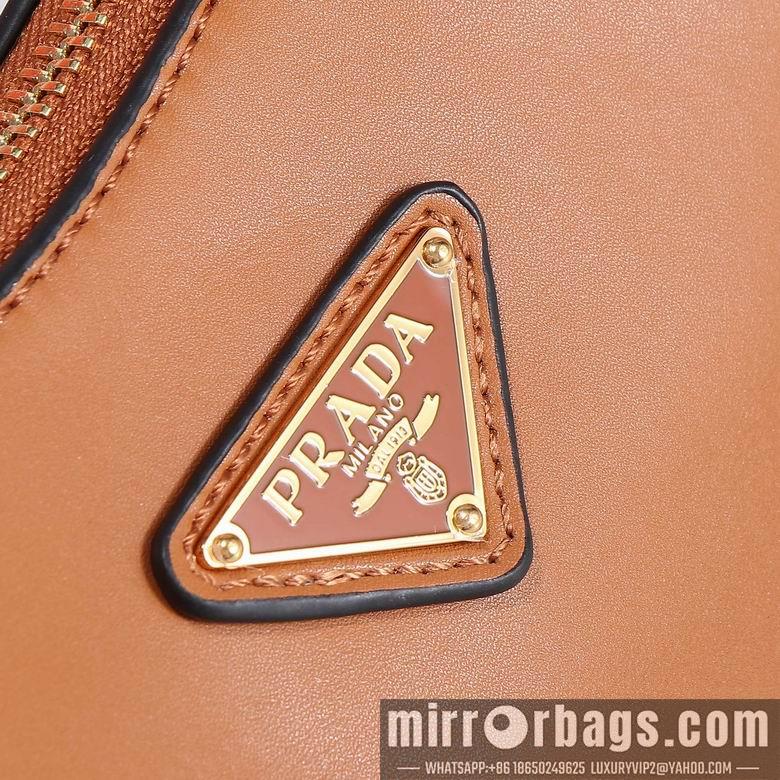 Prada Bags Prada 80188 24x14.5x7.5cm ww4色