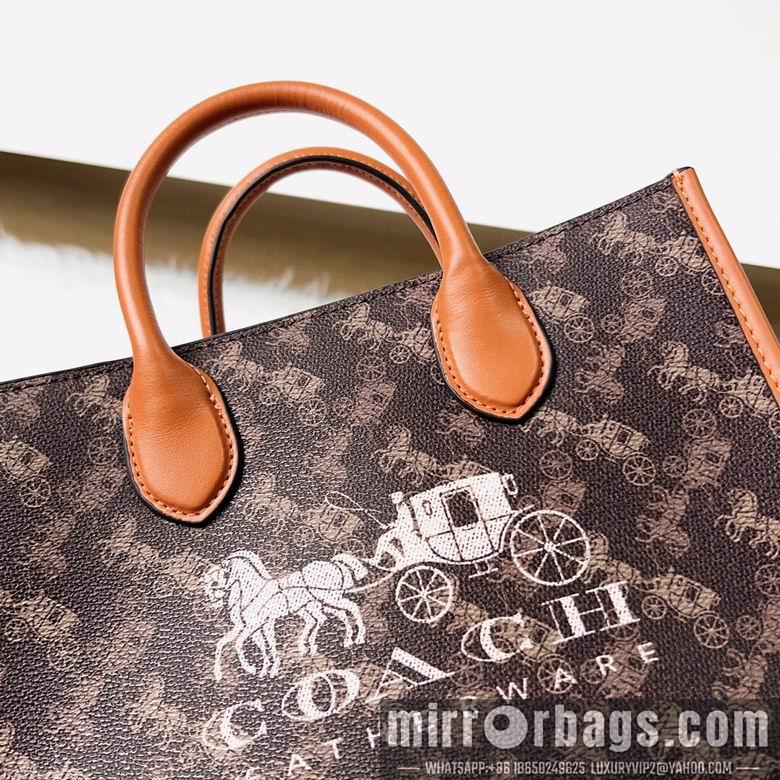 Coach Bags CR682 cr680 cs251 26X20X11cm AZ 4colour