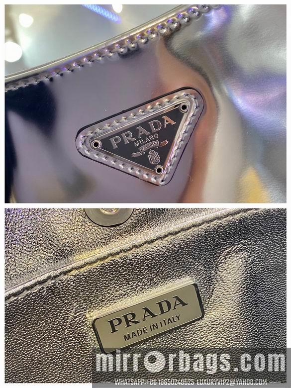 Prada Bags Cleo AP1BC499 26.5x15x4
