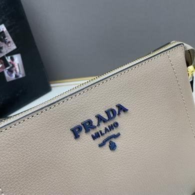 Prada Bags 1BH188 24X19X6cm YW