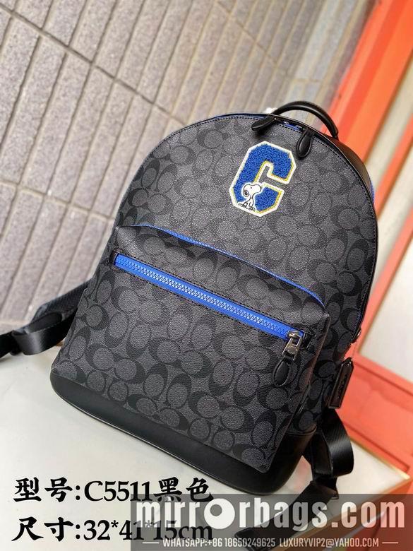 Coach Bags 5511 32X41X15cm XM