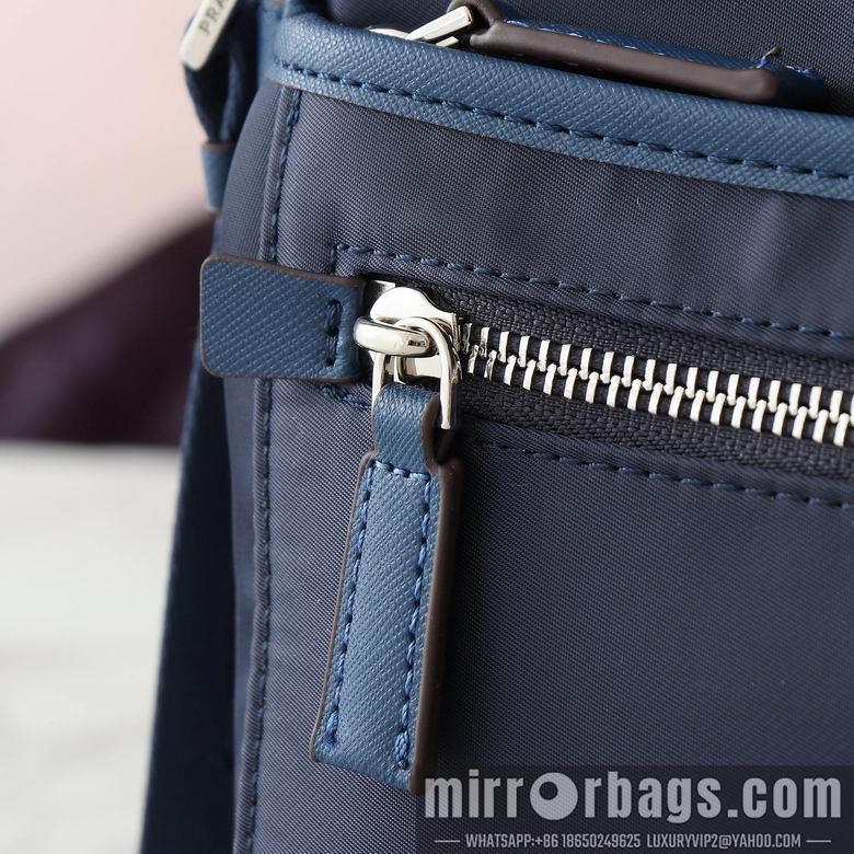 Prada Bags 256 26X24X9cm XMY 2colour