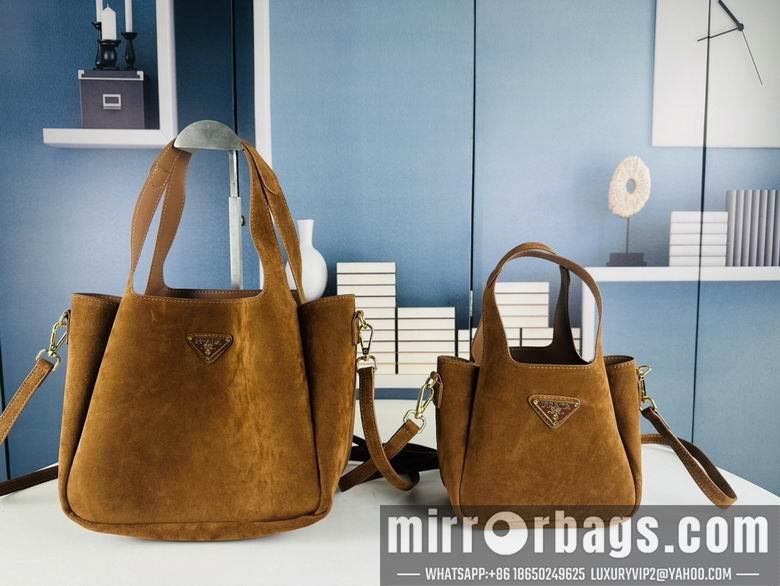 Prada Bags 2455 18X22X16X10cm XMY