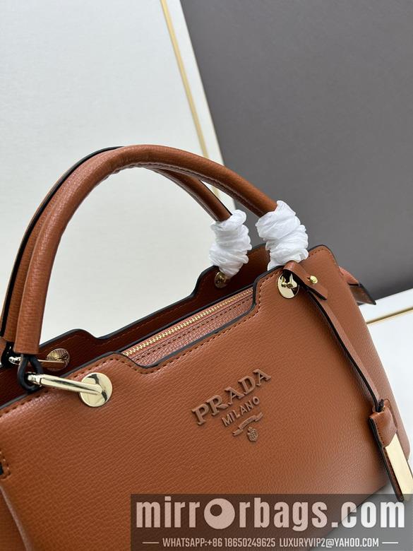 Prada Bags Prada 445 30x21x13cm jj6