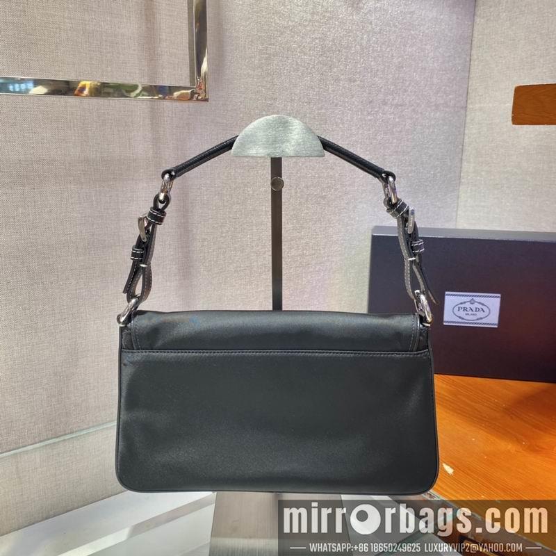 Prada Bags 1BD667 27x15x4.5cm ap 20
