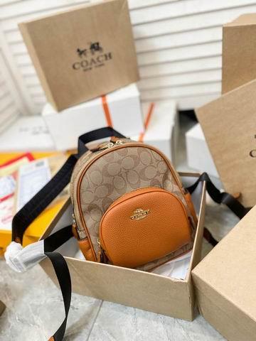 Coach Bags Coach Court 21x25cm CN1