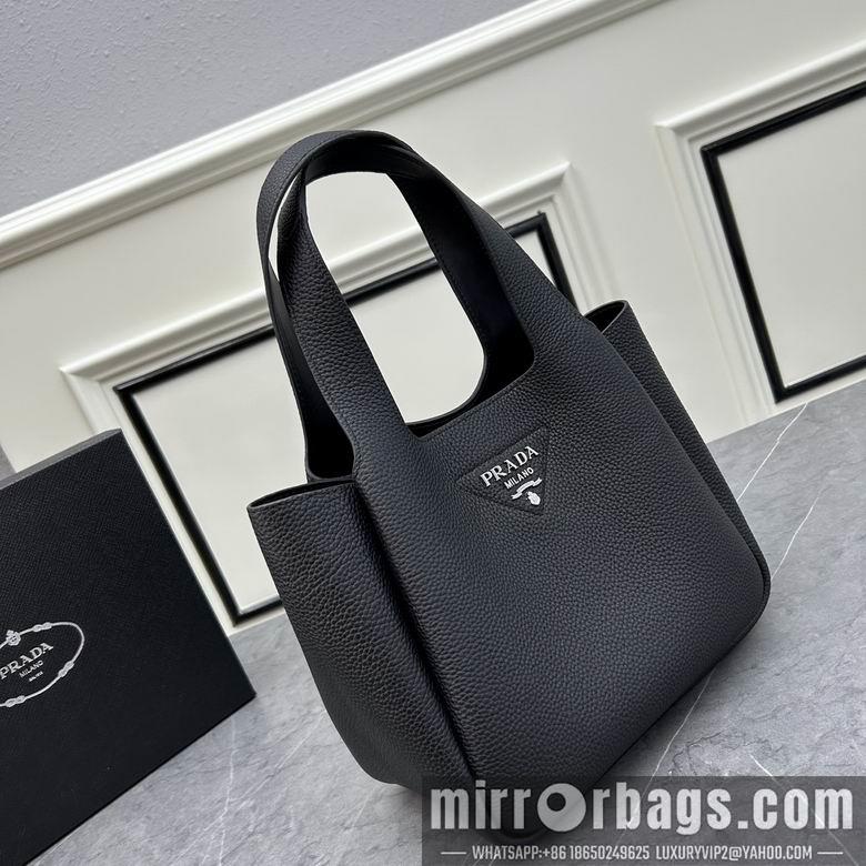 Prada Bags Prada 1BG335 25x21.5x14cm ww
