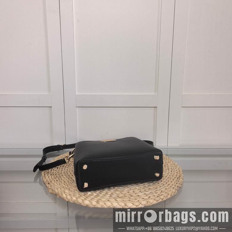 Coach Bags 20.5X14X8cm 101203 AZ 3colour