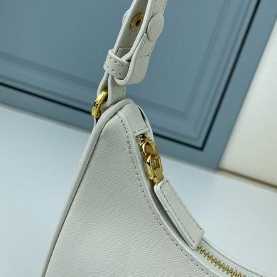 Prada Bags hobo 1BH307 22X18X6cm YW