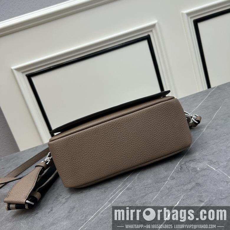Prada Bags Prada 1BD314 23x18x9cm ss1