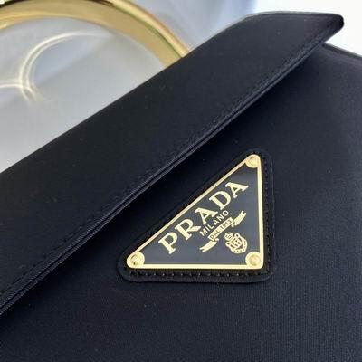 Prada Bags 1BH608 21x17x12cm ap