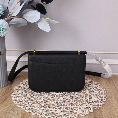 Prada Bags Saffiano 0839 22X15X6cm ZY
