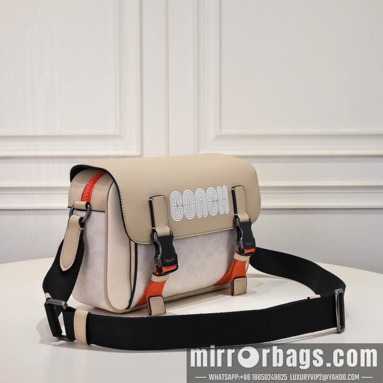 Coach Bags c8128 27.5x18x7cm CN 2