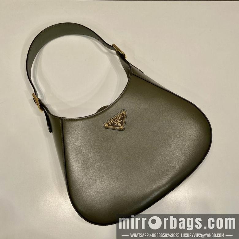 Prada Bags 1BC179 27X19X5cm XM 4colour