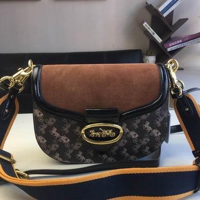 Coach Bags BH88249 17X21X6