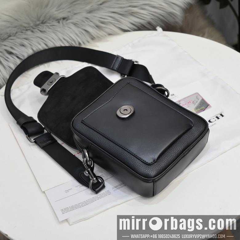 Coach Bags 4892 16X21.5X5cm XM