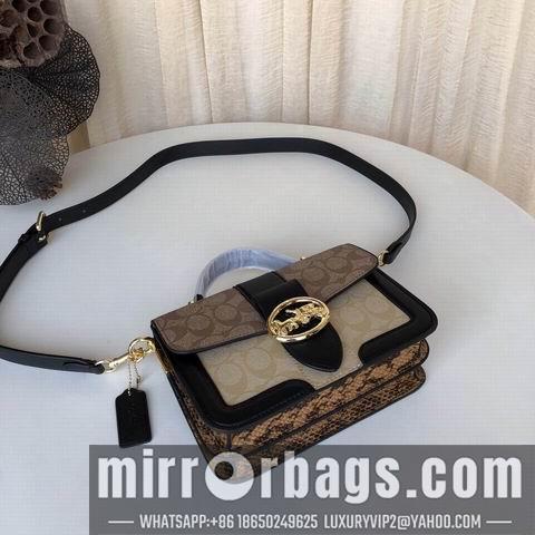 Coach Bags BH6192 22X15.5X9