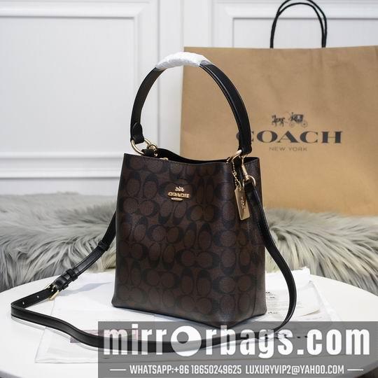 Coach Bags 2312 21.5X22X12.5cm AZ 2colour