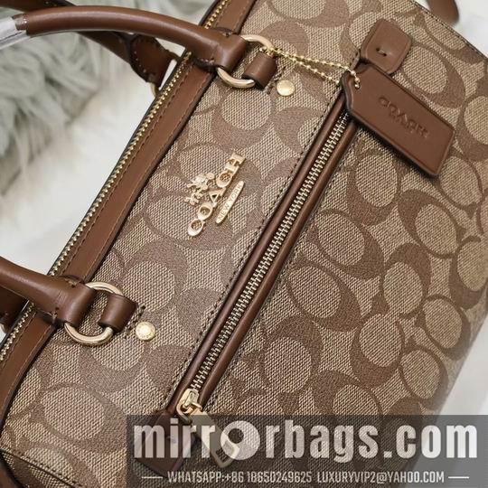 Coach Bags 83607 26X15X13cm AZ 3colour